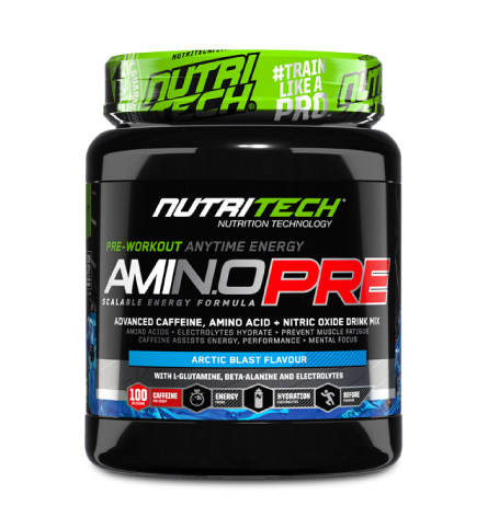 AMINO PRE