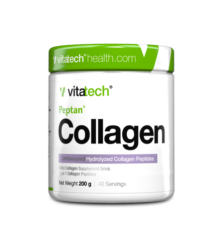 COLLAGEN POWDER