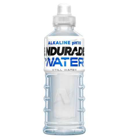 ALKALINE pH10 WATER