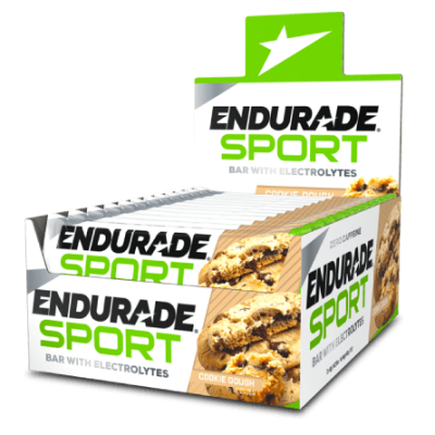 SPORT BAR – COOKIE DOUGH