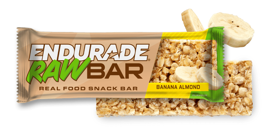 RAW BAR – BANANA ALMOND - Image 3