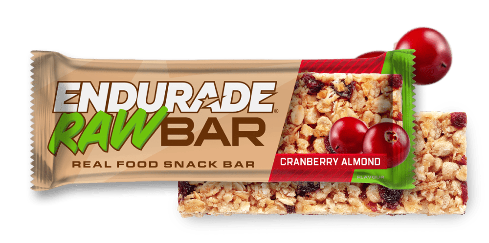 RAW BAR – CRANBERRY ALMOND - Image 3