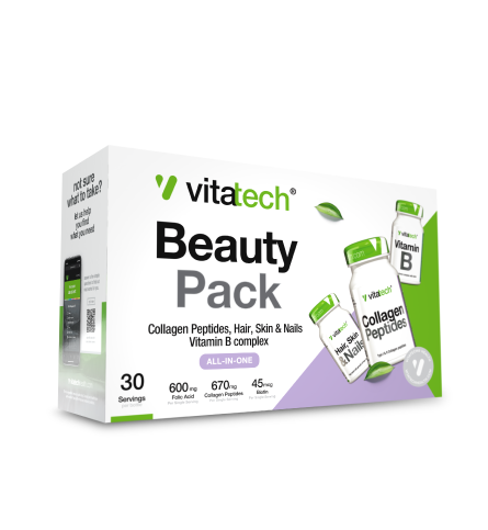 Beauty Pack