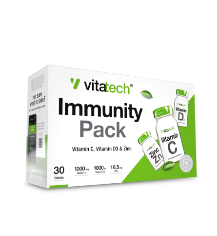 Immunity pack