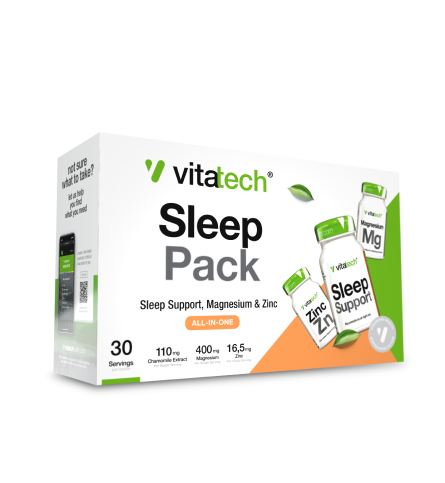 Sleep Pack