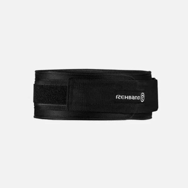 Rehband X-RX Lifting Belt Black