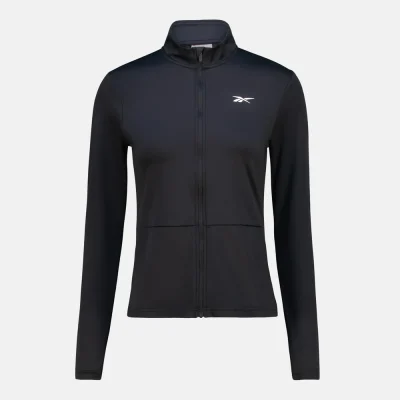 Core Zip Through Jacket | Womens | Large