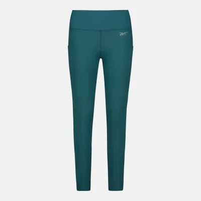 High Rise Full Length Tights | Womens | Large