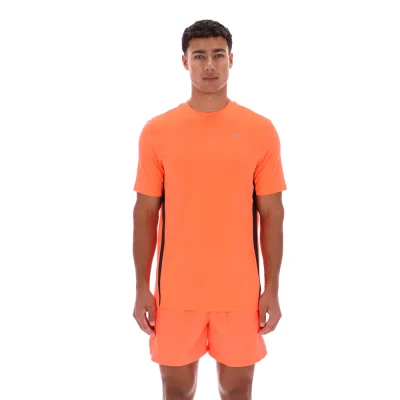 Running Ss Tee | Mens | Large